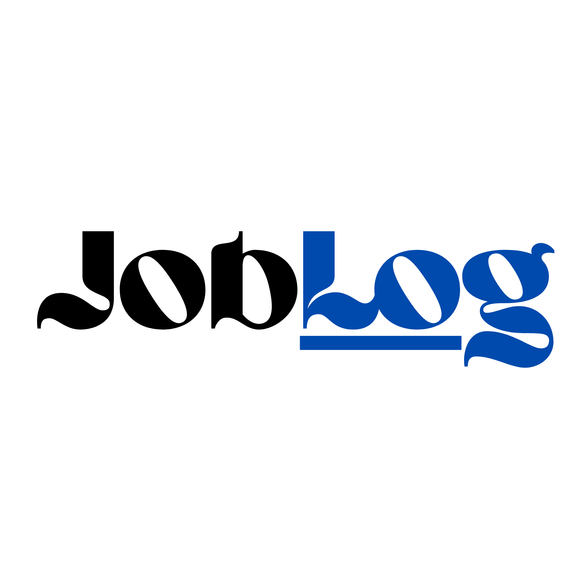 JobLog Logo